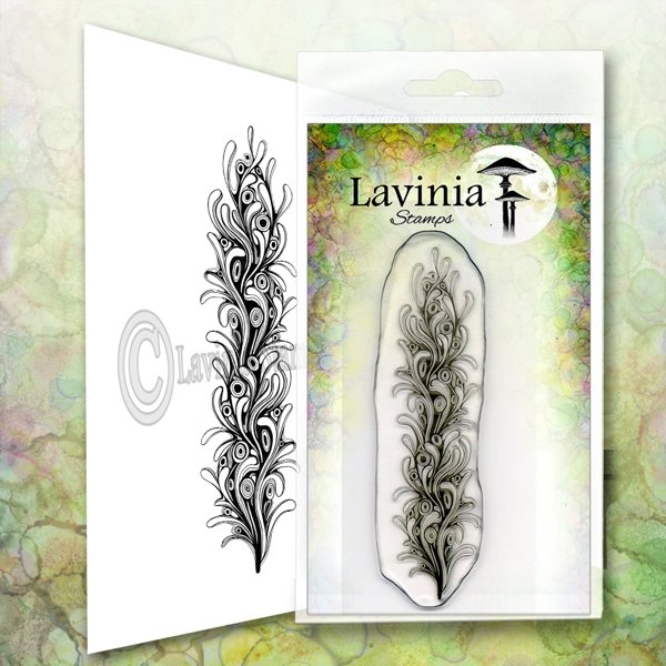 Lavinia Stamps Lavinia Stamps - Sea Tangle LAV629