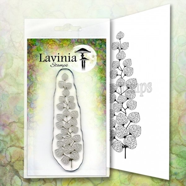 Lavinia Stamps Lavinia Stamps - Sea Flower LAV627