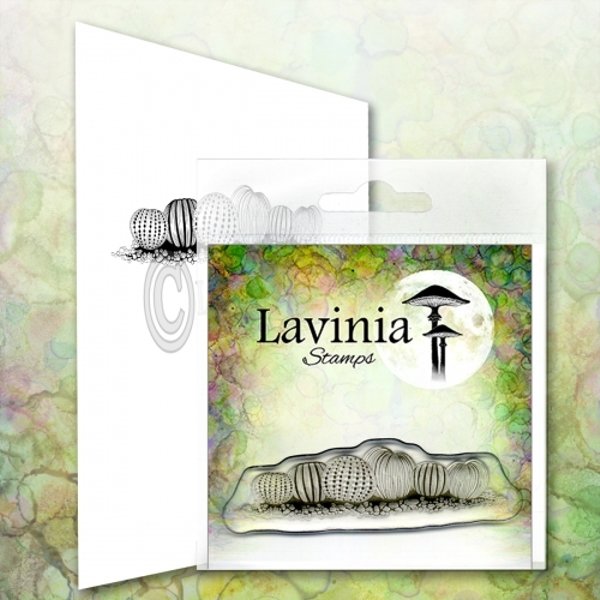 Lavinia Stamps Lavinia Stamps - Urchins LAV631