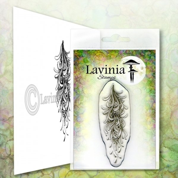 Lavinia Stamps Lavinia Stamps - Sea Algae LAV626