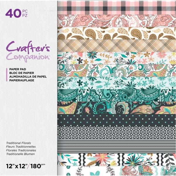 Crafter's Companion Crafters Companion 12x12
