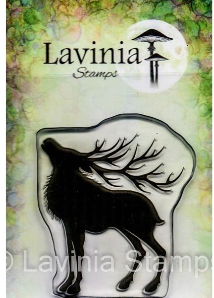 Lavinia Stamps Lavinia Stamps - Magnus LAV638