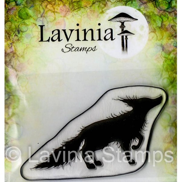Lavinia Stamps Lavinia Stamps - Bandit LAV645