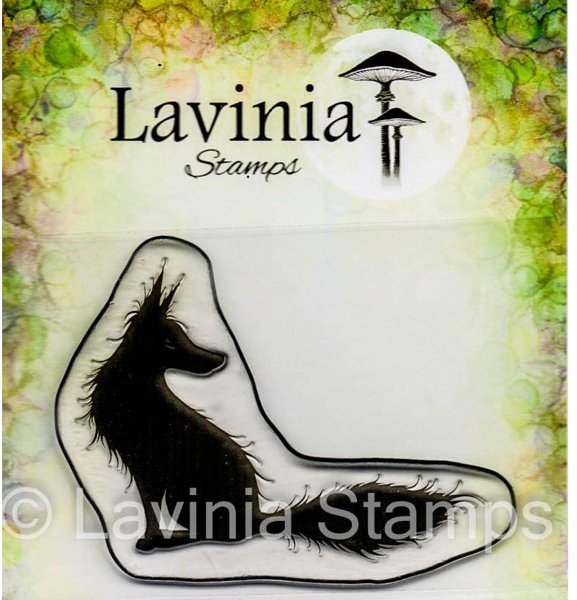 Lavinia Stamps Lavinia Stamps - Gideon LAV646