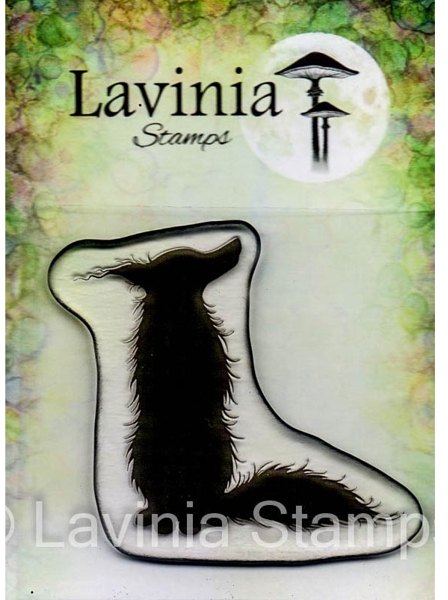 Lavinia Stamps Lavinia Stamps - Ash LAV647