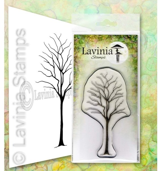 Lavinia Stamps Lavinia Stamps Birch LAV649