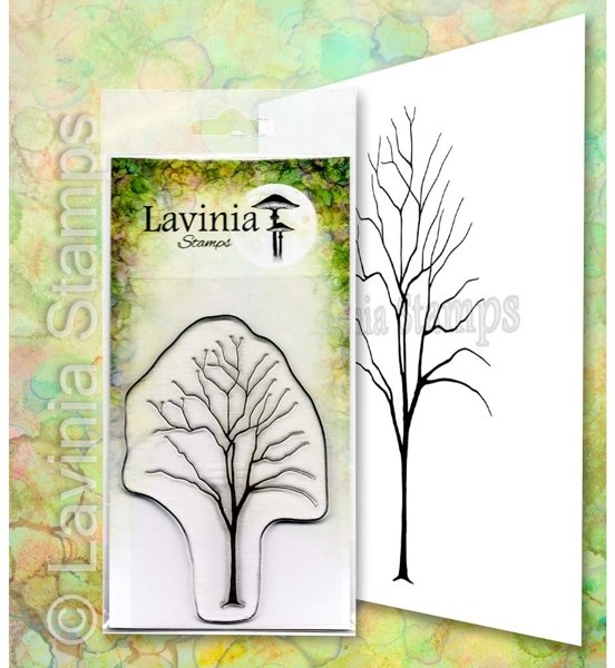 Lavinia Stamps Lavinia Stamps - Elm LAV652