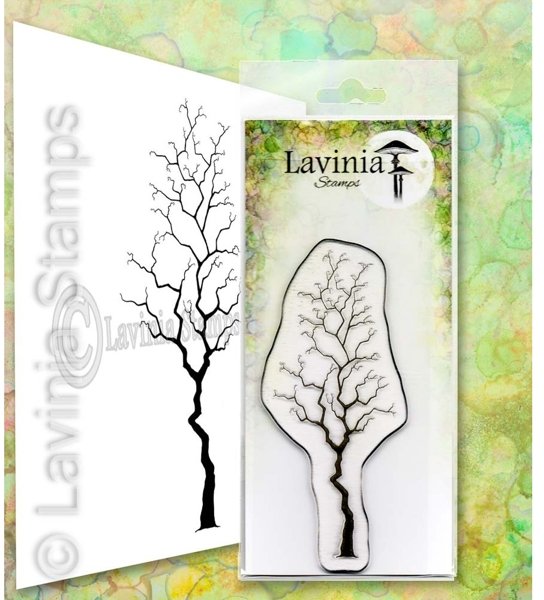 Lavinia Stamps Lavinia Stamps - Hazel LAV660