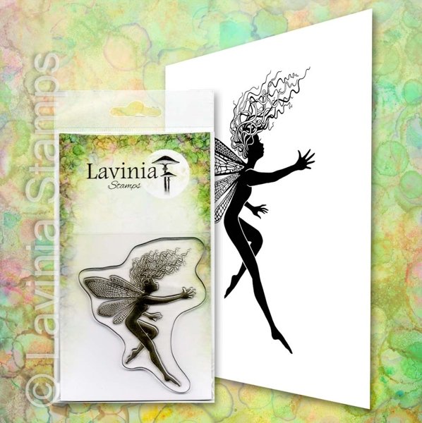 Lavinia Stamps Lavinia Stamps - Layla LAV662