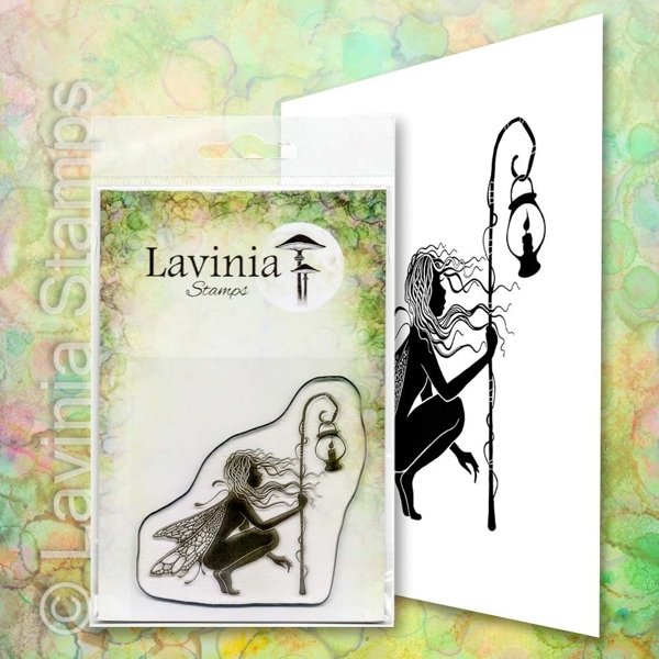 Lavinia Stamps Lavinia Stamps - Seren LAV664