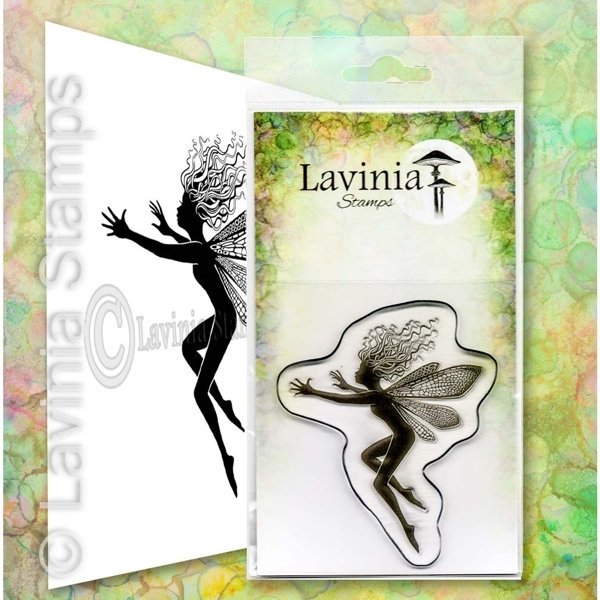 Lavinia Stamps Lavinia Stamps - Wren LAV667