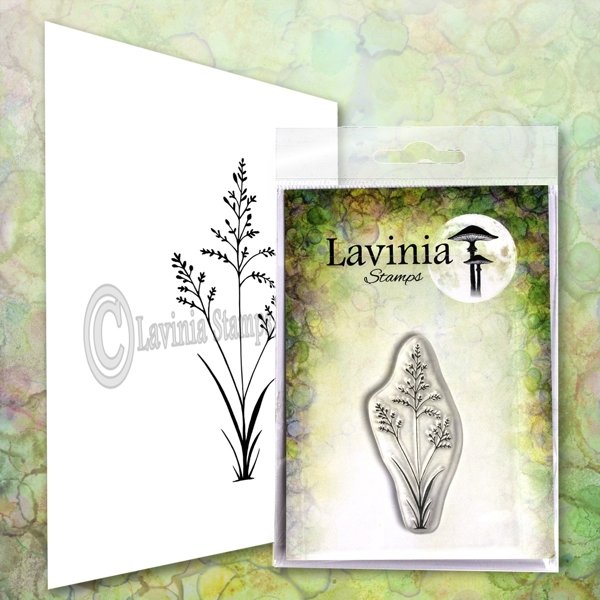 Lavinia Stamps Lavinia Stamps - Orchard Grass LAV672