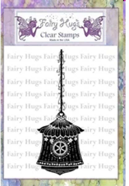 Fairy Hugs Fairy Hugs Stamps - Fairy Nest