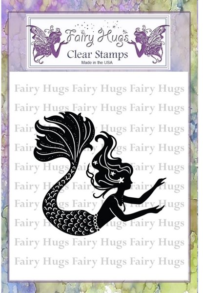 Fairy Hugs Fairy Hugs Stamps - Marina
