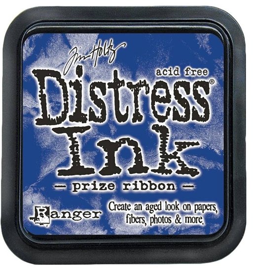 Ranger Tim Holtz Distress Ink Pad Prize Ribbon - 4 for £24