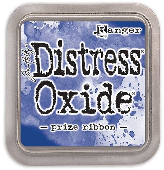 Ranger Tim Holtz Distress Oxide Ink Pad - Prize Ribbon - 4 for £24