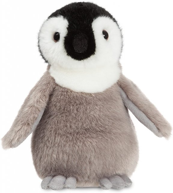 Aurora Aurora World Luv To Cuddle Baby Penguin Soft Toy
