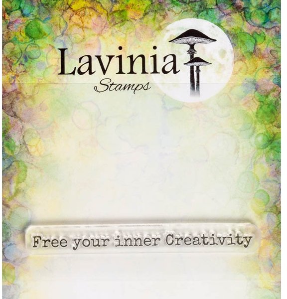 Lavinia Stamps Lavinia Stamps - Creativity LAV674