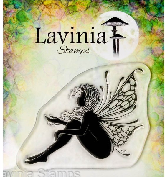 Lavinia Stamps Lavinia Stamps - Bron LAV694