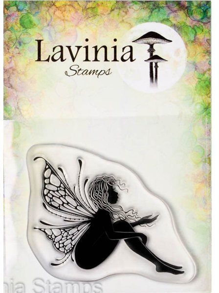 Lavinia Stamps Lavinia Stamps - Quinn LAV693