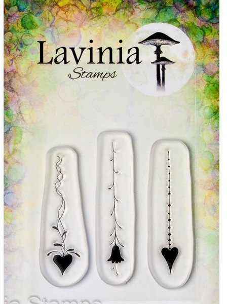 Lavinia Stamps Lavinia Stamps - Fairy Charms LAV688
