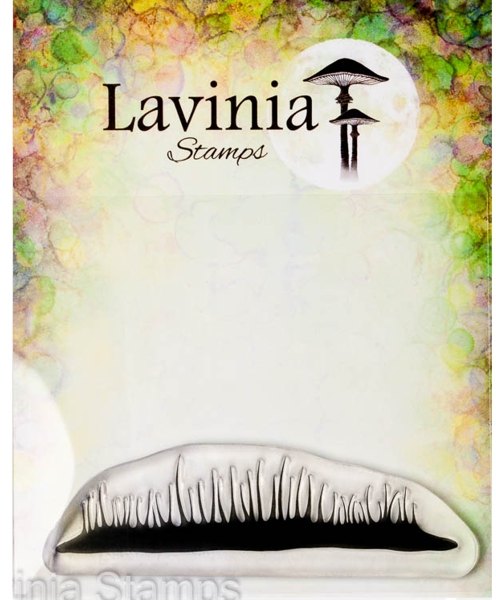 Lavinia Stamps Lavinia Stamps - Silhouette Grass LAV680