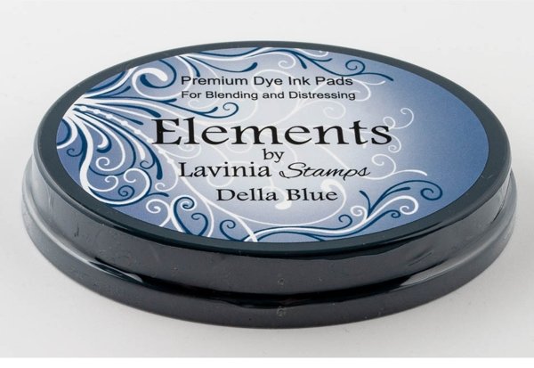 Lavinia Stamps Lavinia Stamps - Elements Premium Dye Ink – Della Blue