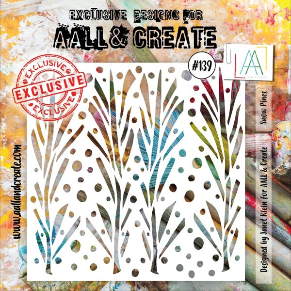 Aall & Create Aall & Create 6x6