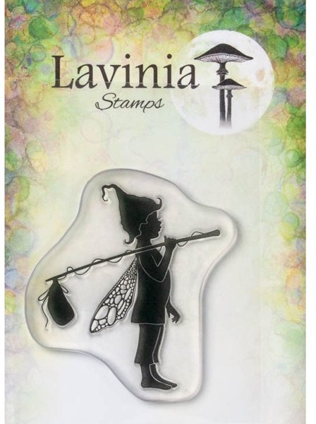 Lavinia Stamps Lavinia Stamps - Pan LAV702