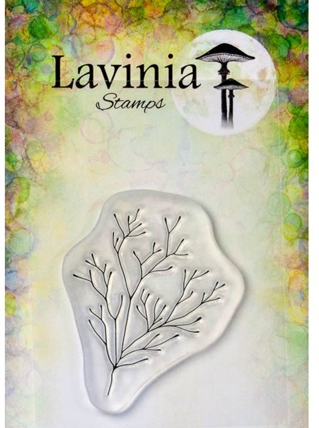 Lavinia Stamps Lavinia Stamps - Small Branch LAV703