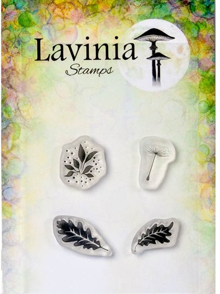 Lavinia Stamps Lavinia Stamps - Foliage Set 2 LAV695