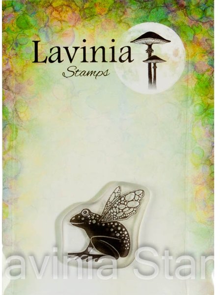 Lavinia Stamps Lavinia Stamps - Small Frog LAV722