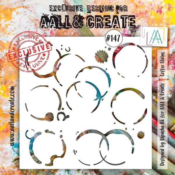 Aall & Create Aall & Create 6x6