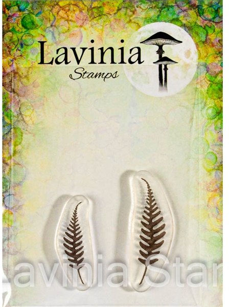 Lavinia Stamps Lavinia Stamps - Woodland Fern LAV729