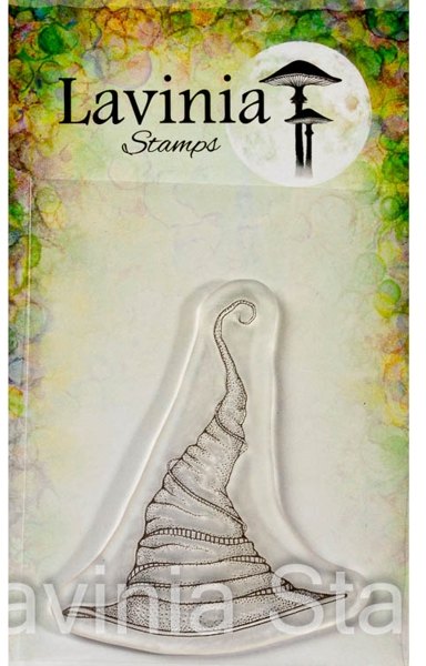 Lavinia Stamps Lavinia Stamps - Witches Hat LAV733
