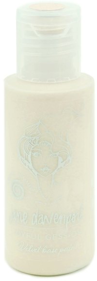Creative Expressions Cosmic Shimmer Jane Davenport Joyful Gess-Oh! Carefree Cream 50ml 4 For £16.25