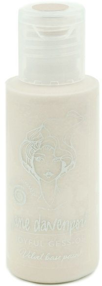 Creative Expressions Cosmic Shimmer Jane Davenport Joyful Gess-Oh! Positive Peach 50ml 4 For £16.25