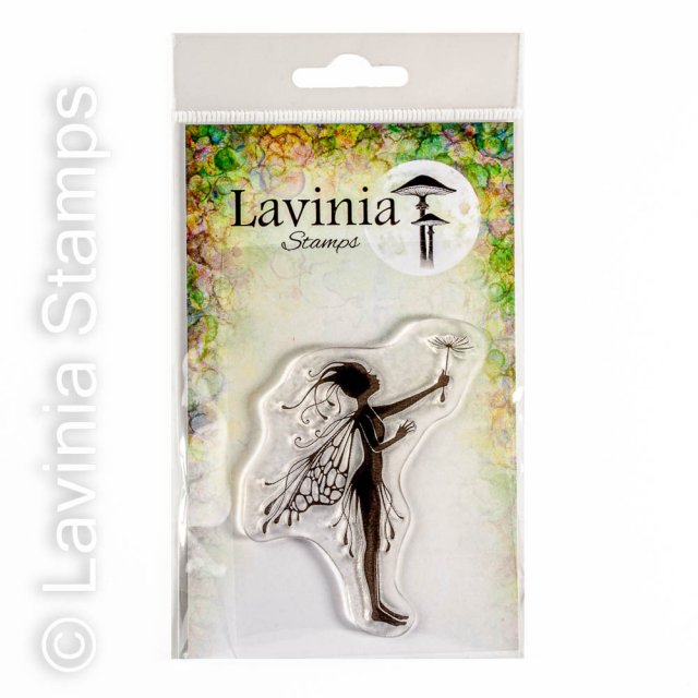Lavinia Stamps Lavinia Stamps - Olivia Small LAV753