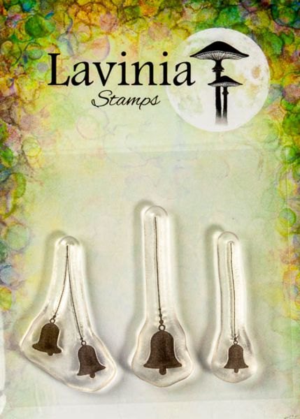 Lavinia Stamps Lavinia Stamps - Bells LAV757