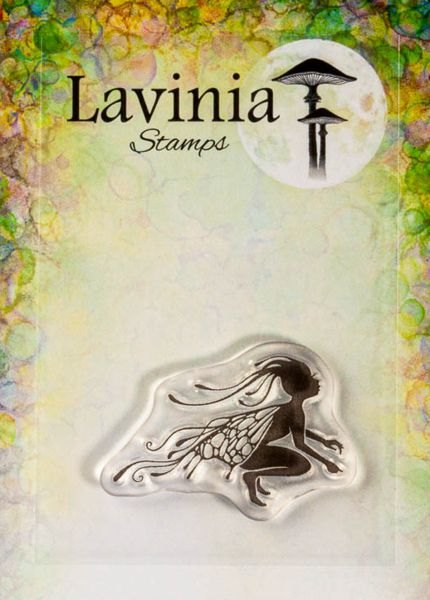 Lavinia Stamps Lavinia Stamps - Nia LAV767