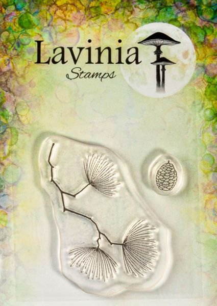 Lavinia Stamps Lavinia Stamps - Cedar LAV759