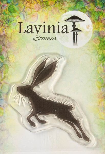 Lavinia Stamps Lavinia Stamps - Logan Silhouette LAV771