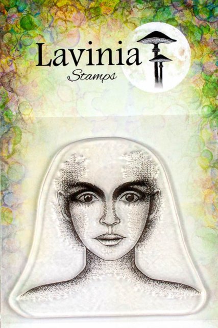 Lavinia Stamps Lavinia Stamps - Zia LAV791