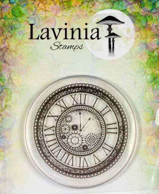 Lavinia Stamps Lavinia Stamps - Tick LAV793
