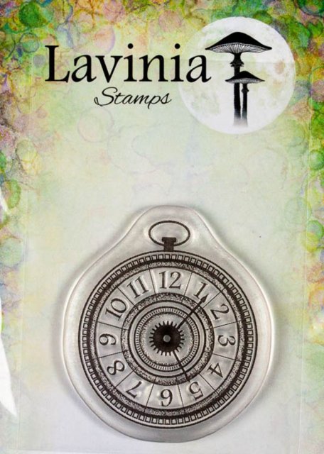 Lavinia Stamps Lavinia Stamps - Tock LAV794
