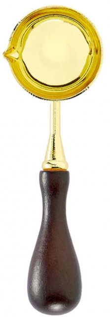 Spellbinders Spellbinders Wax Bead Warmer Spoon (WS-027) - £9 off any 4