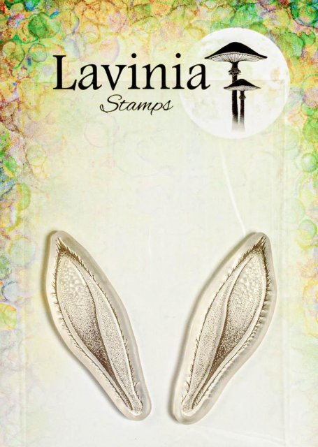 Lavinia Stamps Lavinia Stamps - Hare Ears LAV802