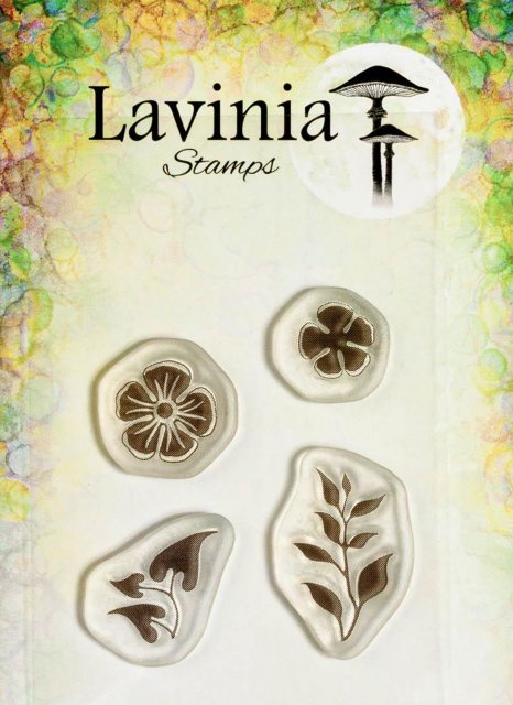 Lavinia Stamps Lavinia Stamps - Vine Set LAV804