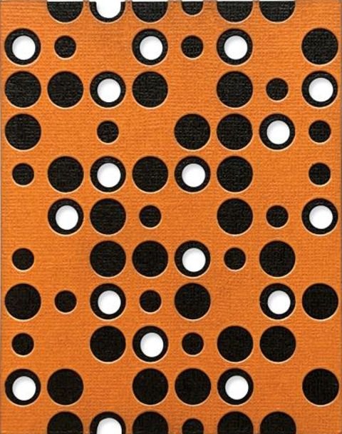 Sizzix Sizzix Thinlits Die Set 3PK - Layered Dots by Tim Holtz 666385