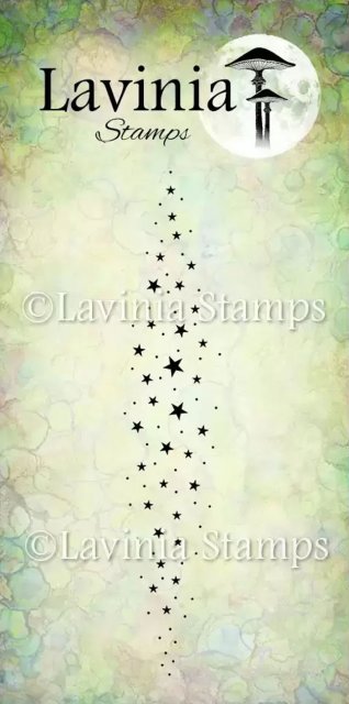 Lavinia Stamps Lavinia Stamps - Burst Of Stars LAV822